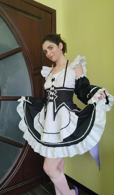 roxquinn hübsche kunst bild