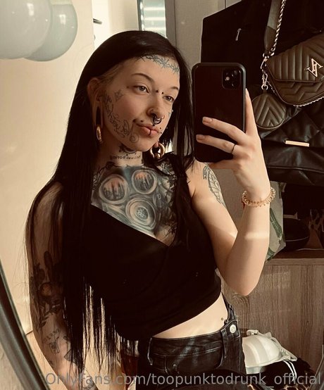 TooPunkToDrunk erwachsene top galerie