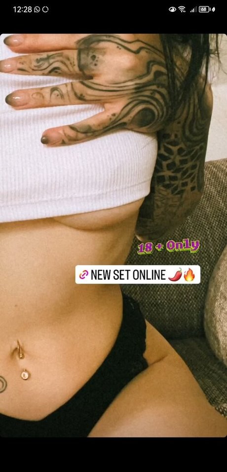 TooPunkToDrunk kunst nackte bilder