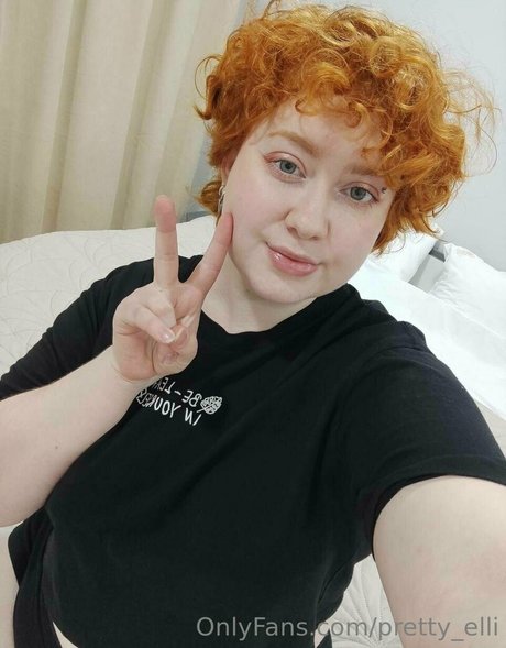 pretty elli exklusive top galerie