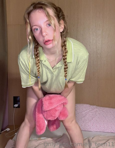 pretty elli exklusive nackt galerien