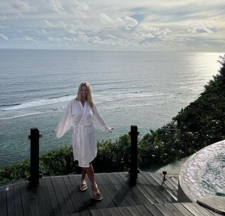 CiCi Coleman model perfekte bild