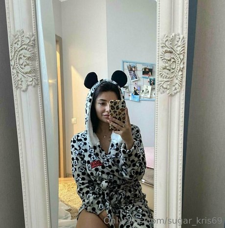 yummy kris69 exklusive erotische bild