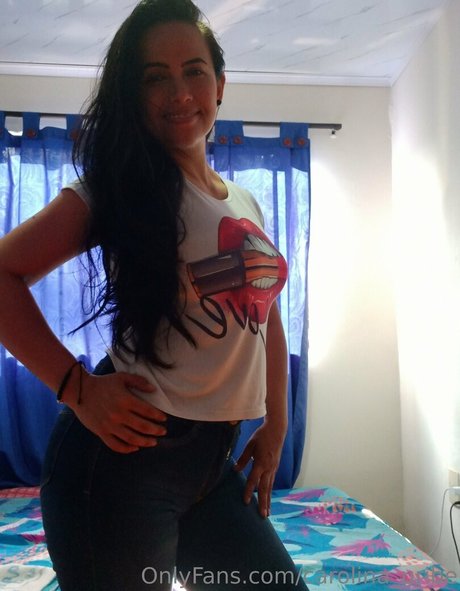 carolina uribe top pornostar archiv