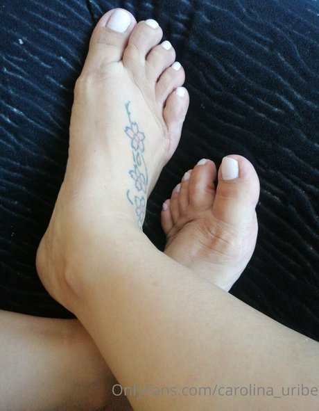 carolina uribe xxx nackte bilder