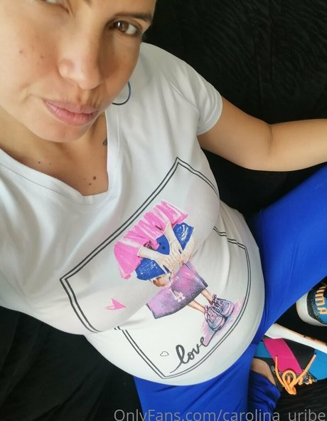 carolina uribe hübsche erwachsene fotos