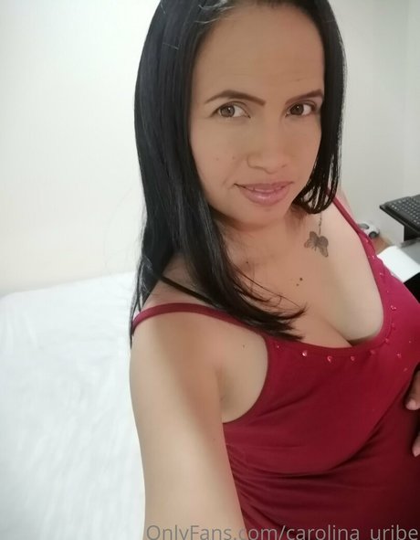 carolina uribe kostenlose nackt galerien