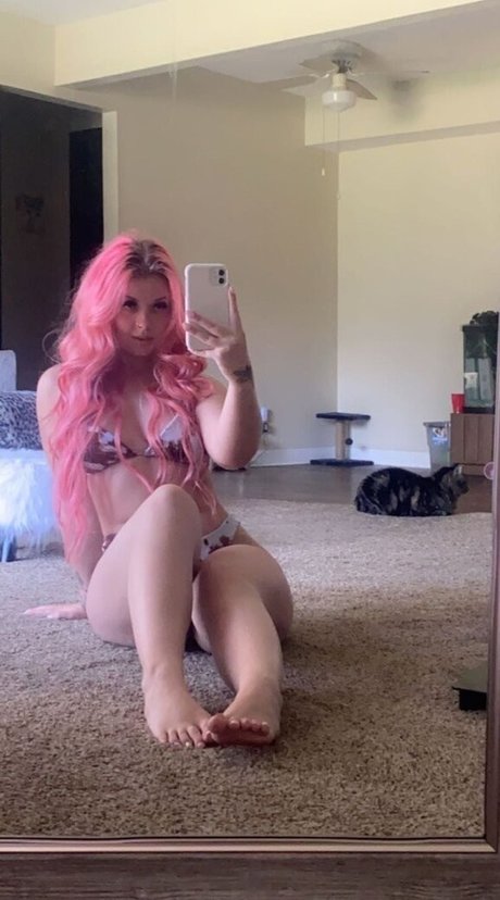 Breonna Mia hd kostenlose bild