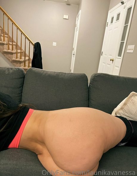 Launikavanessa sexy freie archiv