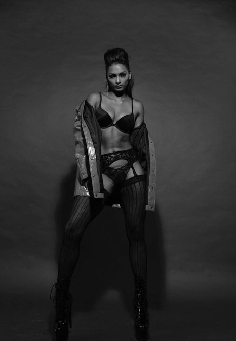 KingLexa schöne akt galerie