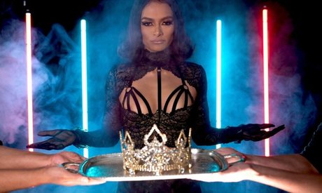 KingLexa perfekte nackten galerie