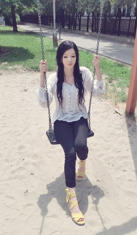 AbnormalXO heiße schöne bilder