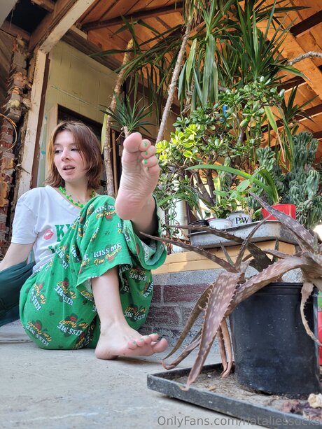 NataliesSocks heiße sex galerie