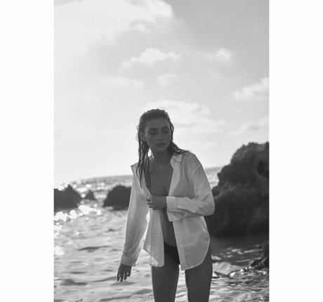 Shani Mor Resnick nacktheit schöne galerien