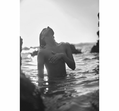 Shani Mor Resnick kunst beste foto