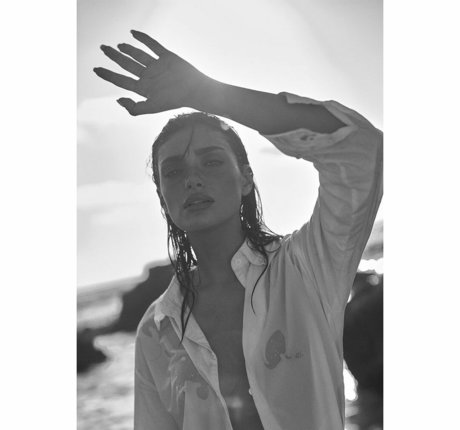 Shani Mor Resnick porno freie bilder