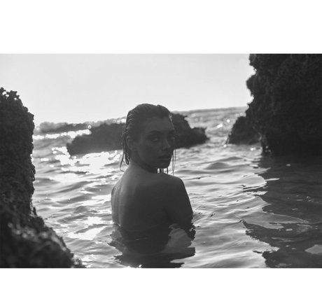 Shani Mor Resnick erwachsene fotos