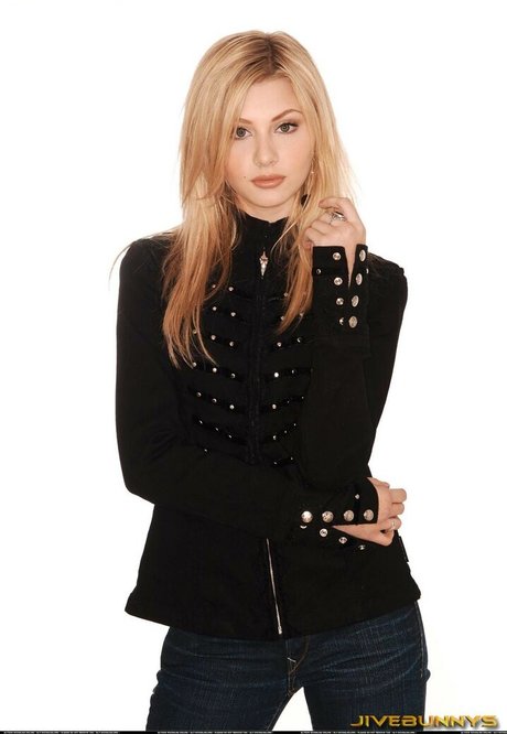 Aly Michalka hübsche pornografische bilder