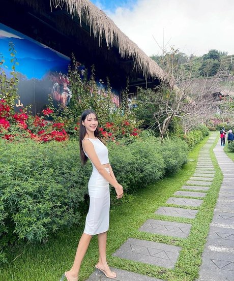 Anita Feifei sexy heiße archiv