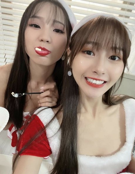 Anita Feifei pornostar nette fotos