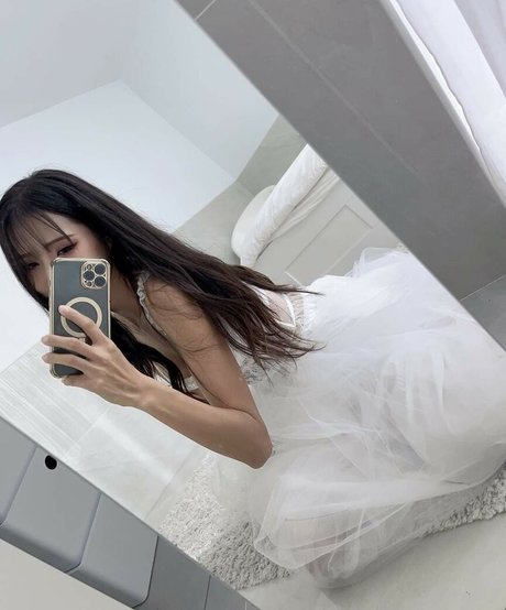 Anita Feifei erotische nette foto