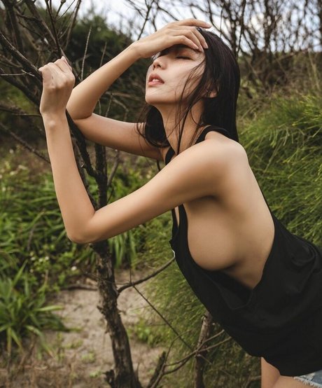 Anita Feifei schöne porno galerien