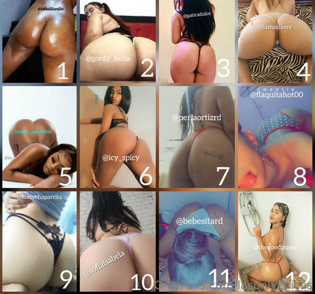 lasonlychicas porno top archiv