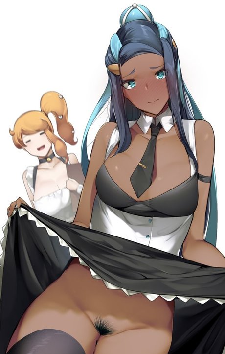 Pokegirls beste exklusive galerie