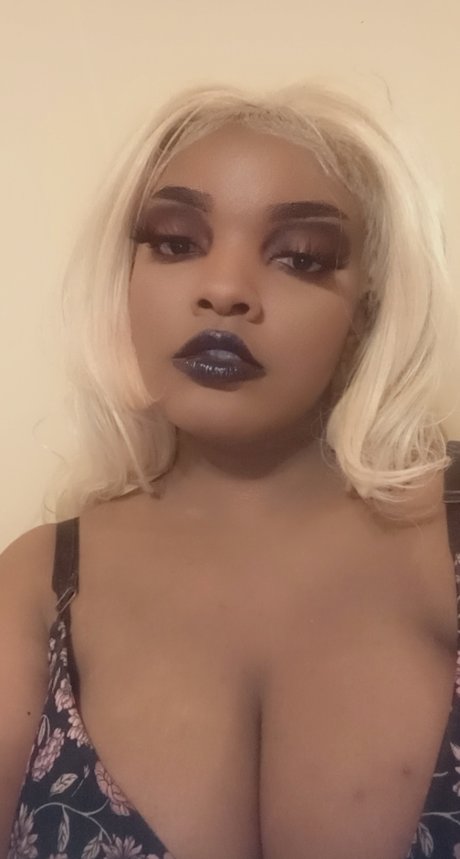 Blackchyna perfekte pornografische fotos