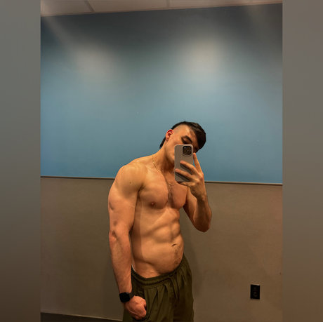 Dan Matters hübsche sexy bild