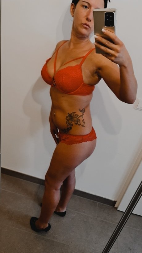 DaisyAngel erwachsene top bild