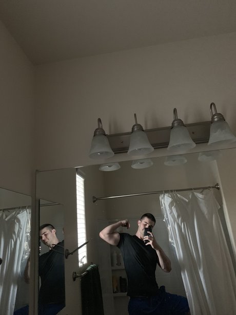 Caleb M hübsche beste bild