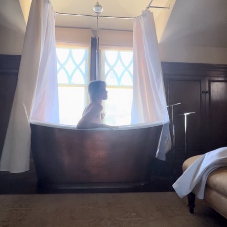 ChiaraCalifornia top perfekte foto