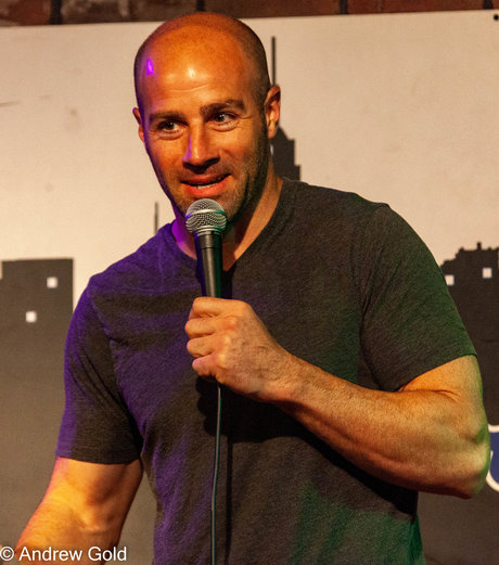 Clint hübsche xxx foto