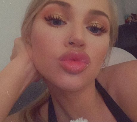 Danity Rose perfekte xxx bild