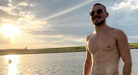 Cleiton Leonardo xxx kunst bilder