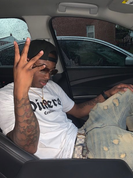 Del Stifler model beste bilder