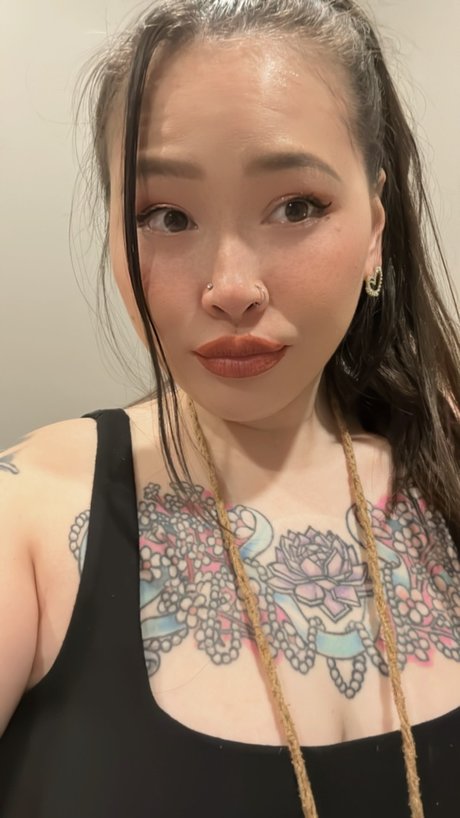 Princesca top akt foto