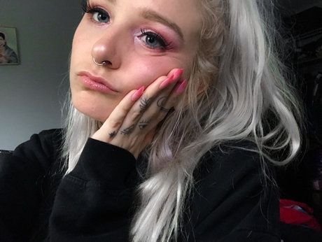 Trash Baby hd beste fotos