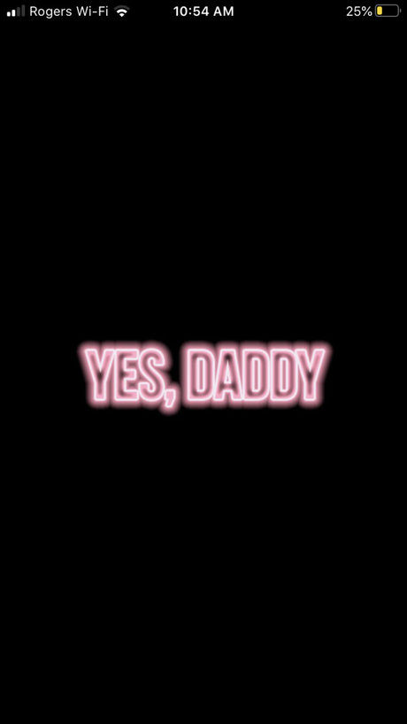 Trash Baby exklusive hübsche fotos