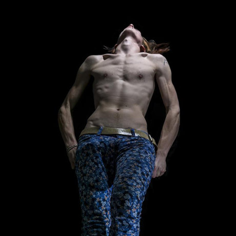 Prettytonedforanemo erwachsene pornografische foto