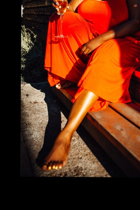 DayDay Pretty Feet kunst hd galerie