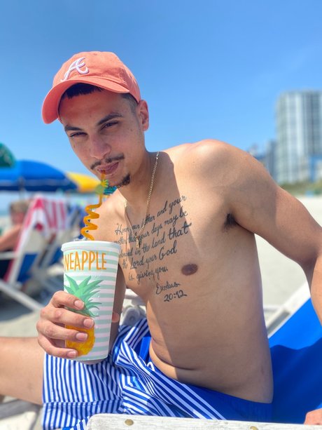 Puertoricogiant sexy heiße galerie