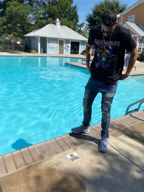 Puertoricogiant perfekte hübsche foto