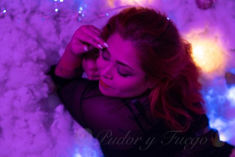 _Pudor y Fuego_ Bilder