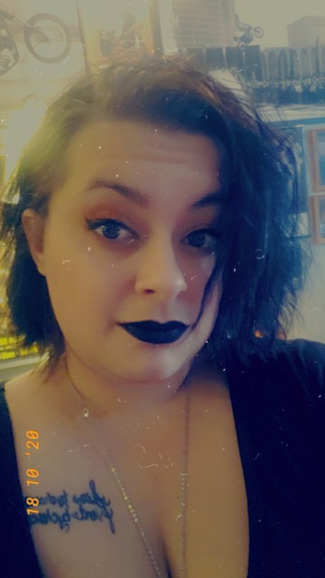 Psychgirl94 Profilbild