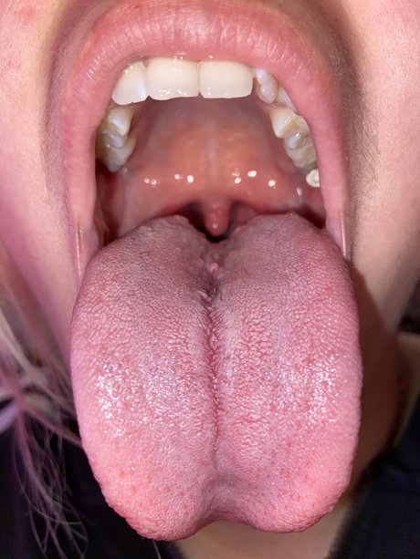 princesuvula heiße nackte galerien