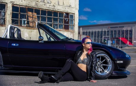 Cooleebabe exklusive beste foto