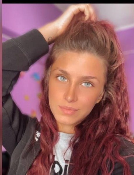 Deny Bby model kostenlose foto