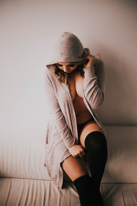 Demi Nicole model sexy galerien